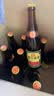 雪花啤酒 (Snowbeer) 经典老雪猫屋版 640ml*15 瓶规格升级 加量畅饮 实拍图