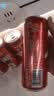 可口可乐（Coca-Cola）碳酸汽水摩登罐饮料330ml*6罐 实拍图