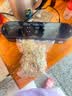 美的（Midea）真空封口机 家用小型全自动真空包装机 食品塑封机干湿两用打包机 MJ-CF07X7-101 实拍图