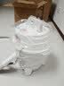 德尔玛（Deerma）【返50E卡到手102元】TJ700S 桶式吸尘器 开荒装修院子吹灰 家用商用 1200W大功率 3用吸头 实拍图