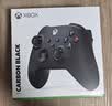 微软（Microsoft）XBOX无线游戏手柄 无线控制器 磨砂黑 蓝牙适配XBOX/PC/平板/手机Steam促销黑神话悟空 影之刃零 实拍图