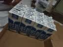 欧德堡（Oldenburger）3.4g蛋白 全脂纯牛奶1L*12盒 家庭装 早餐奶 性价款  中秋送礼 实拍图
