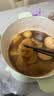 潮夫道鱼籽福袋150g*2 火锅食材关东煮包心鱼丸鱼豆腐烧烤麻辣烫 实拍图