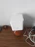 Tenda路由器全屋WiFi套装信号放大器【千兆WiFi6】Mesh分布式组网无线穿墙王:信号增强EM3【双支装】 实拍图