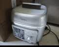 美的（Midea）0氟有钛抗菌内胆电压力锅5L电饭煲高压锅家用4-6人MY-E5923 智能触控多功能开盖火锅煲汤电饭锅 实拍图