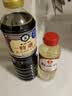 久意日出寿味淋 甜料理酒 日本进口寿喜锅烧调味料酒 盖饭调味汁400ml 实拍图
