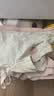 尼多熊儿童内裤女童内裤10A抗菌中大童A类平角纯棉婴儿不夹pp透气四角裤 实拍图
