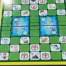 乐智由我磁性磁石斗兽棋便携式折叠棋盘儿童游戏棋男女孩儿童生日礼物 实拍图