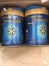 美赞臣蓝臻 幼儿配方奶粉 3段（12-36月）820g*6罐 乳铁蛋白 实拍图
