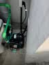 新界TWZ自吸增压泵550W智能全自动家用自来水全屋增压器井水抽水泵 实拍图