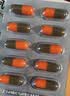 万通硫酸氨基葡萄糖胶囊0.314g*30粒*8盒 腰腿膝盖手指关节肿胀疼痛止痛止疼药 治疗原发性及继发性骨关节炎 实拍图