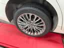 米其林（MICHELIN）【爆款清仓】汽车轮胎 235/45R18 98W 耐越 适配蒙迪欧/凯美瑞 实拍图