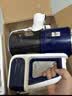 康佳（KONKA）吸尘器家用无线吸拖一体三合一大吸力手持便携小型轻音大吸力洗地机宠物吸毛吸尘价保30天自动清洗 【蓝杉】扫吸拖+双滤芯 实拍图