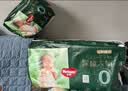 好奇（Huggies）深睡大师纸尿裤M4片(6-11kg)【试用】 实拍图