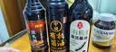 东古 浓头油酱油【头道特级生抽】410ml 酿造酱油 鲜味十足 实拍图