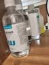 京东京造 75%酒精喷雾家庭装500ml*2瓶 酒精消毒液居家儿童办公抑菌 实拍图