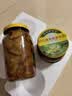 三和四美酱菜 酱瓜腌黄瓜 下饭菜 乳黄瓜 375g 扬州特产 中华老字号 实拍图