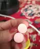 安耳悠 德国进口隔音耳塞防噪音睡觉睡眠专用工作学习降噪 soft 2副装 实拍图