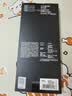 闪魔【AR增透抗反光】适用苹果16Promax钢化膜iPhone16promax手机膜AR增透全屏防尘无尘仓保护膜2片装 实拍图