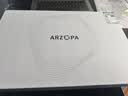 ARZOPA阿卓帕小卓17.3英寸便携式显示器  手机电脑笔记本 游戏机扩展屏 副屏显示屏A1 MAX 实拍图