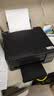 爱普生（EPSON）【6代新品】L3353墨仓式彩色家用AI学习打印机 L3251/L3255升级版(打印复印扫描 微信/无线 黑色） 实拍图