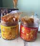 脱骨侠 无骨鸡爪蒜香酸甜辣味800g去骨凤爪网红零食夜宵熟食解馋下酒菜 实拍图