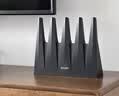Tenda腾达路由器WiFi7【泰山BE7200 Ultra】千兆穿墙王信号放大器增强无线家用电竞立式BE12 Pro 实拍图