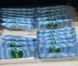 宝宝馋了香脆胚芽米饼 儿童零食米饼饼干送婴儿辅食谱172g 实拍图
