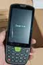 东集（Seuic）AUTOID 3升级版A3P手持终端pda 东大集成a3p 安卓数据采集器 仓库一维二维盘点机工业手机AI算法 实拍图