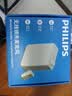 飞利浦（PHILIPS）领夹小蜜蜂扩音器教师上课专用长续航 教学讲课小蜜蜂蓝牙无线扩音器音响喇叭麦克风3552W1 实拍图