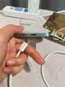 Coolpad苹果18/17/16充电线适用原装正品60W快充线iPhone15数据线45W充电器type-c氮化镓promax充电头plus 【原充正品】双C口丨苹果60W编织快充线2米 【官方正品 实拍图