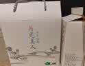 滇湘（dianxiang）月光白白茶 老白茶 云南白茶月光美人散茶白牡丹高山白茶茶叶礼盒 2024年月光美人 100g*1盒 实拍图