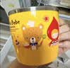 乐扣乐扣（LOCK&LOCK）儿童餐具进口不锈钢小学生牛奶杯卡通杯子带手柄水杯250ml 实拍图