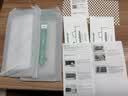 绿联适用苹果16/15钢化膜iPhone16/15手机膜全覆盖不挡边高清防尘防摔指纹超薄无尘仓秒贴保护膜 实拍图