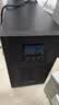 宇泰YT6103S 在线式ups不间断电源 3KVA/3000W 机房服务器稳压办公电脑断电应急备用ups电源 实拍图