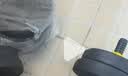 华亚（HUAYA） 哑铃男士杠铃套装可调节环保包胶手铃亚玲家用运动锻炼健身器材 总重20kg基础款【大众选择】【连接20cm】 实拍图