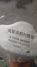 3M3701 KN95防尘滤棉 搭配3200半面罩 3700滤棉承接座使用 25片装 实拍图