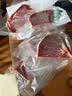 THOMAS FARMS澳洲安格斯谷饲150天M3原切雪花牛排1kg 牛霖牛扒牛肉 实拍图