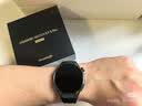 HUAWEI WATCH GT 6 Pro曜石黑46mm华为智能手表全新骑行体验21天超长续航 实拍图