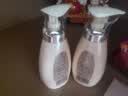 郁美净身体乳润肤乳橄榄保湿乳液220g*2补水锁水鲜奶孕产妇 实拍图