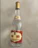 汾酒 黄盖玻汾 清香型白酒 53度 475mL*6瓶整箱 年份随机 实拍图