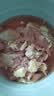 膳之牛&农夫好牛 阿根廷草饲原切大块牛肉净重4斤 带筋膜生鲜牛肉 实拍图