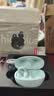 联想2026新款【旗舰顶配版】耳夹式无线蓝牙耳机骨传导概念开放式蓝牙5.4不入耳挂耳运动跑步超长续航 天湖蓝【蓝牙5.4+360°环绕音】 DT定向传音+ENC双麦降噪 实拍图