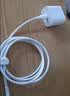 品胜3C认证苹果充电器套装PD20W快充iPhone14充电头type-c插头+PD充电线通用14promax/13小米华为手机 实拍图