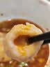安井咸蛋黄虾球 180g/包 火锅麻辣烫关东煮丸子食材 速食熟食方便菜 实拍图