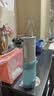 松下冲牙器成人洗牙器水牙线水流便携洁牙器牙齿冲洗器牙结石实用节日生日礼物送男女友ADJ4蓝 实拍图