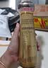 金龙鱼纯芝麻香油 400ml【一级】凉拌 调味 烹饪 火锅 调味油 玻璃瓶 实拍图