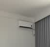 小米空调  巨省电 1.5匹挂机 一级能效 外机单排铜管 KFR-35GW/N1A1【整机免费十年包修】 实拍图