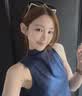 戚小米s999足银耳钉女养耳洞耳骨钉纯银耳环睡觉免摘防掉2026新款耳饰 999足银4mm耳钉一对【养耳防掉】 实拍图
