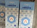 漫花挂墙抽纸大包纸巾家庭实惠装卫生间厕所挂壁式家用卫生纸悬挂厕纸 爆款笑脸挂抽 4层 1400张*6提 实拍图